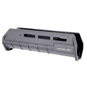 Magpul MAG496GRY MOE MLOK Forend Remington 870 12 Gauge Stealth Gray Polymer
