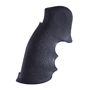 Hogue Black Rubber Monogrip for Taurus Medium/Large Frame