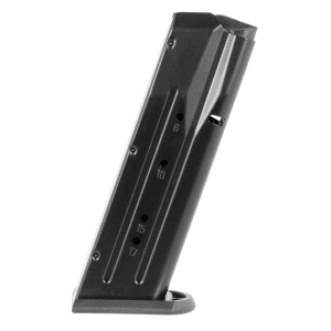 Mec-Gar 17rd 9mm Mag Tanfoglio Blued Steel