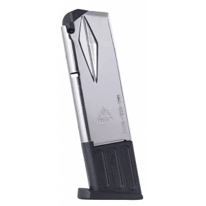MecGar 10rd 9mm Sig P226 Nickel Carbon Steel Magazine
