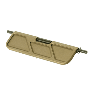 Timber Creek AR10 Burnt Bronze Billet Dust Cover