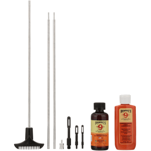 Hoppes  Rifle Shotgun Multi-Caliber Cleaning Kit