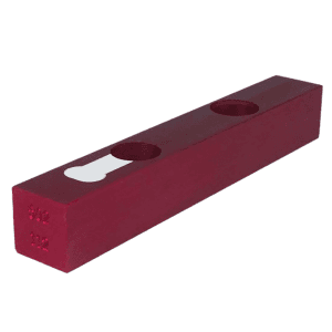 Mec Reloading 1oz Lead Shot Charge Bar 100502100