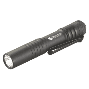 Streamlight Microstream Pocket Flashlight 45 Lumens