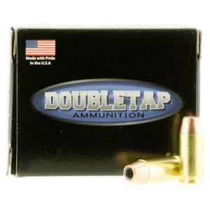Doubletap Ammunition Home Defense 40 S&W 135 Grain JHP 40135CE (Box)
