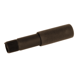 LBE Unlimited PBTBLK Pistol Buffer Tube Black ARPlatform