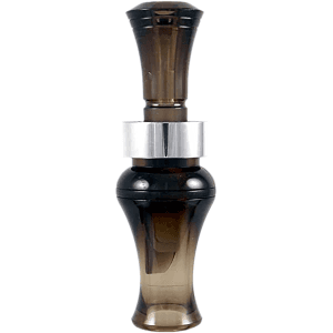 Echo Calls Open Water Mallard Call Smoke Gray