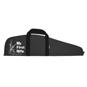 Crickett 33x8 Padded Soft Rifle Case KSA035