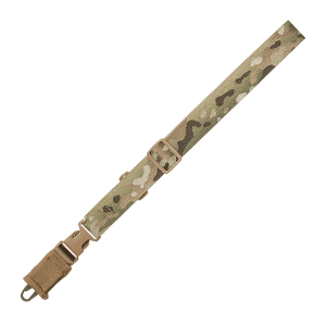 Tac Shield CQB Sling MultiCam Single Point Rifle Shotgun