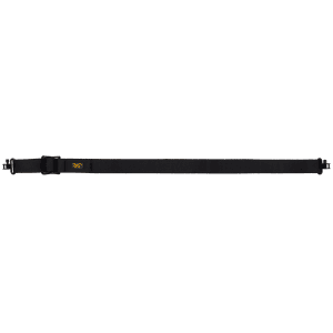 Browning All Season Black Nylon Adjustable Rifle Sling