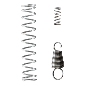 Apex Tactical Stainless Steel SD 9/40 Spring Kit
