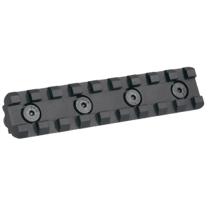 Samson KeyMod 4 Rail Kit Black Hardcoat Anodized Aluminum