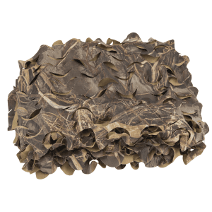 Vanish 3D DieCut Tan Realtree Max7 Ripstop Material