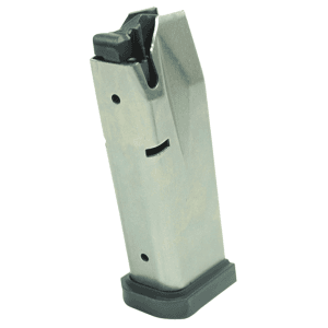 Diamondback DBAM29 9mm Magazine -  12 Round Stainless Steel