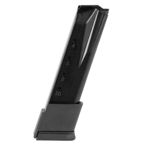 Ruger SR 45 ACP Magazine -  13 Round Steel