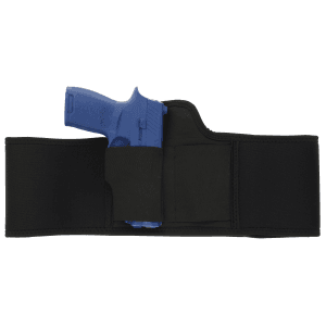 Caldwell Tac Ops Belly Band Brown Moisture Wicking Holster
