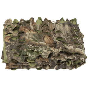Allen Vanish 3D DieCut Olive Realtree Edge Ripstop Fabric
