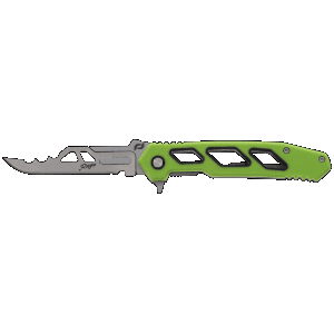 Schrade Enrage Isolate 1197645