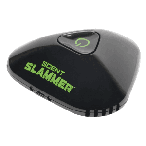 HME Scent Slammer Ozone Air Cleaner
