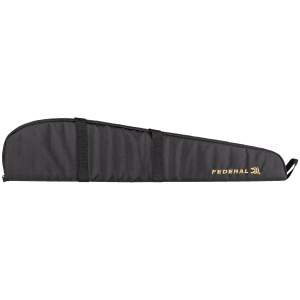 Remington Accessories Federal Top Gun Scoped Rifle Case 40