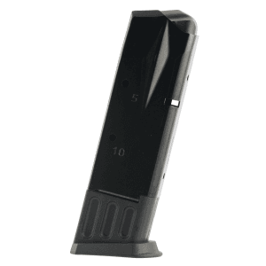 Mec-Gar P228 9mm 10rd Blued Detachable Magazine