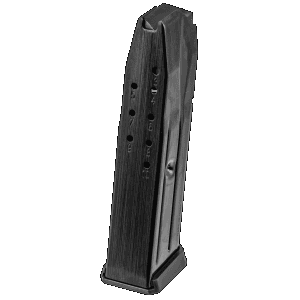 MecGar 10rd 9mm Mag for Sig P229 Blued Carbon Steel