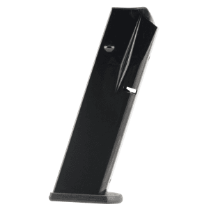 MecGar Standard 13rd 380 ACP Blued for Browning BDA