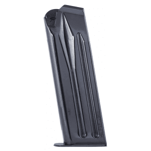 MecGar 17rd 38 Super Para Ordnance P18 Blued Mag
