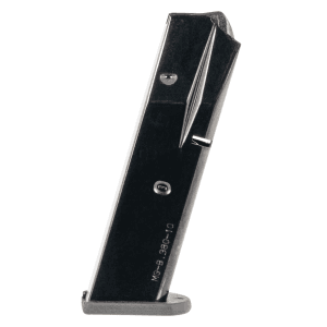Browning BDA 380 ACP Magazine -  10 Round Carbon Steel
