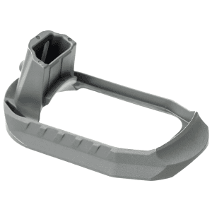 Sct Manufacturing Compact Magwell Gray