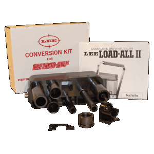 Lee Precision Load-All II 16 Gauge Conversion Kit