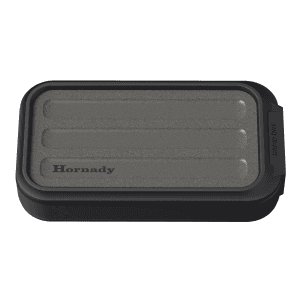 Hornady Rapid Dry Dehumidifier Stone  Rechargable (Black)