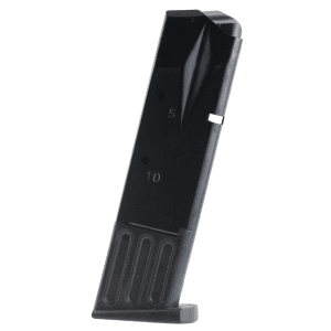 Mec-Gar Magazine For Sig Sauer P226 9mm - 10 Round Steel