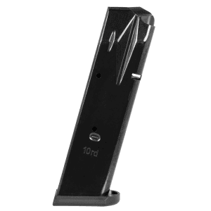 Mec-Gar Standard Mag Sig P226 40 S&W 10rd Carbon Steel