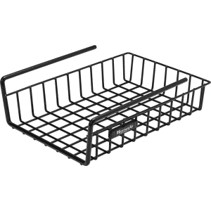 Hornady Magnum Hanging Basket Vault Organizer Black