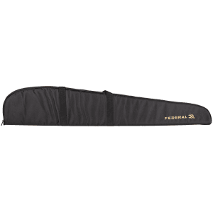 Remington Accessories Federal Top Gun Scoped Rifle Case 48