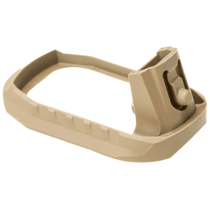 Sct Manufacturing Compact Magwell Sct19 FDE