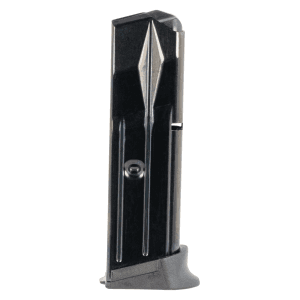 MecGar 10rd 9mm Fits Sig P2022 P2009 Blued Steel