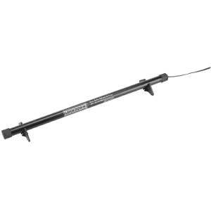 Lockdown Dehumidifier Rod 18 with Mounting Brackets (Black)