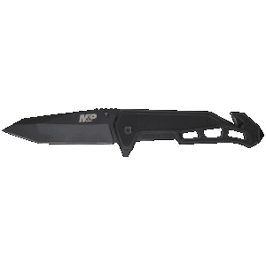 Sw Knives M&p  M&p 1160826 Border Guard 1160826