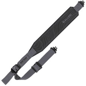 Allen Baktrak 8549 Terrain Sling Black