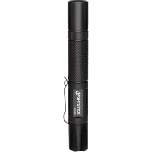 Nightstick Mini-Tac Light 140 Lumen Black