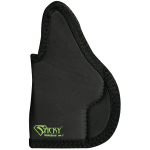 Sticky Holsters OR-7  Compact Model Pocket Holster (Black)