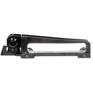 Aim Sports Carry Handle Black Aluminum for AR15/M4