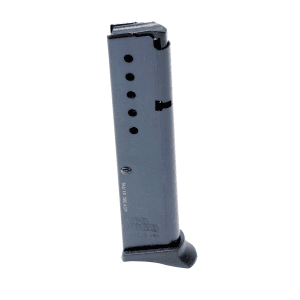 ProMag 10rd Extended 380 ACP Taurus TCP Blued Steel