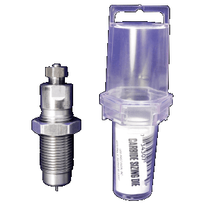 Lee Precision Carbide Multi-Caliber Sizing Die