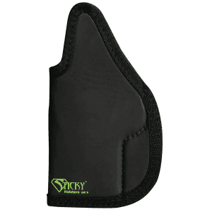Sticky Holsters OR-9 Optics Ready  Full-Size Glock Pocket Holster (Black)