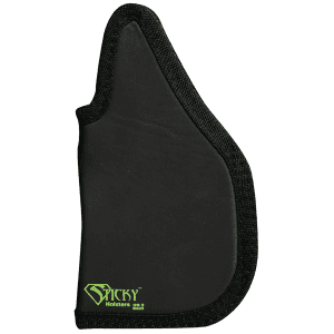 Sticky Holsters OR-9 Modified  Full-Size Glock with Optic Holster (Black)