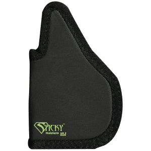 Sticky Holsters OR-3 Modified  Sig P365XL Optics Ready Holster (Black)