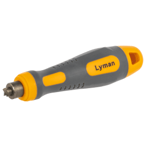 Lyman Primer Pocket Uniformer Large